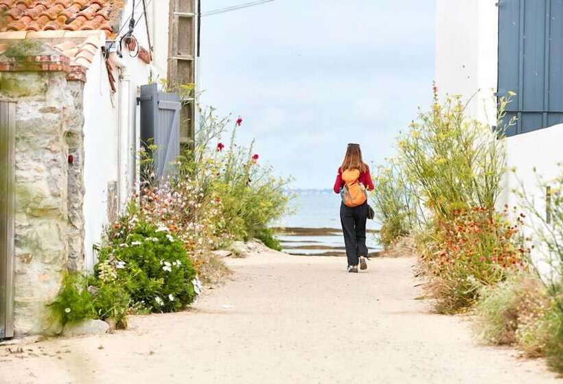 Vvf Les Sableaux à Noirmoutier