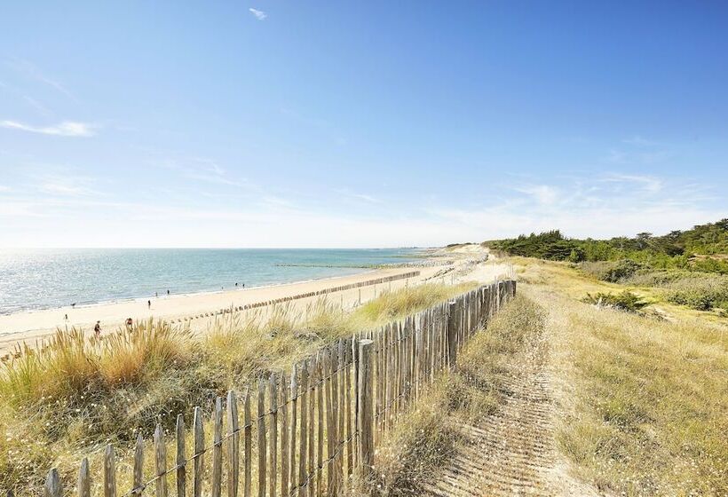 Vvf Les Sableaux à Noirmoutier