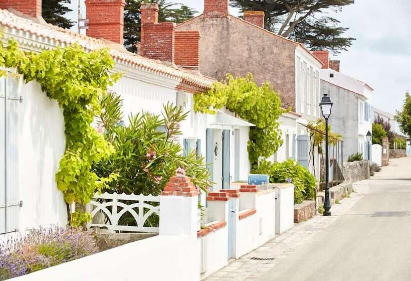 Vvf Les Sableaux à Noirmoutier