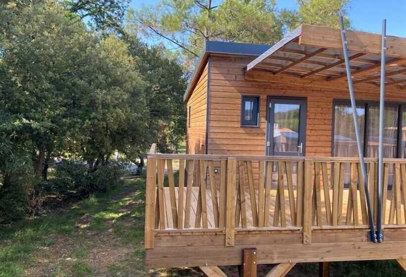 Vvf Les Sableaux à Noirmoutier