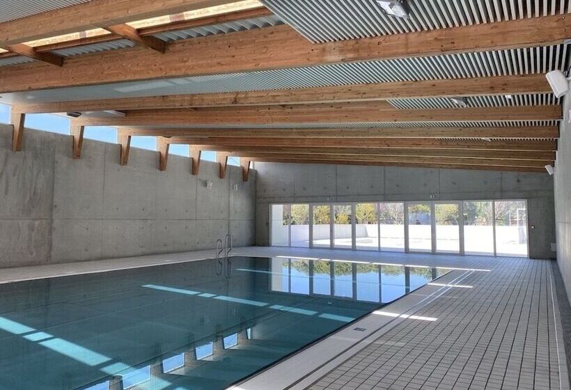 Vvf Les Sableaux à Noirmoutier