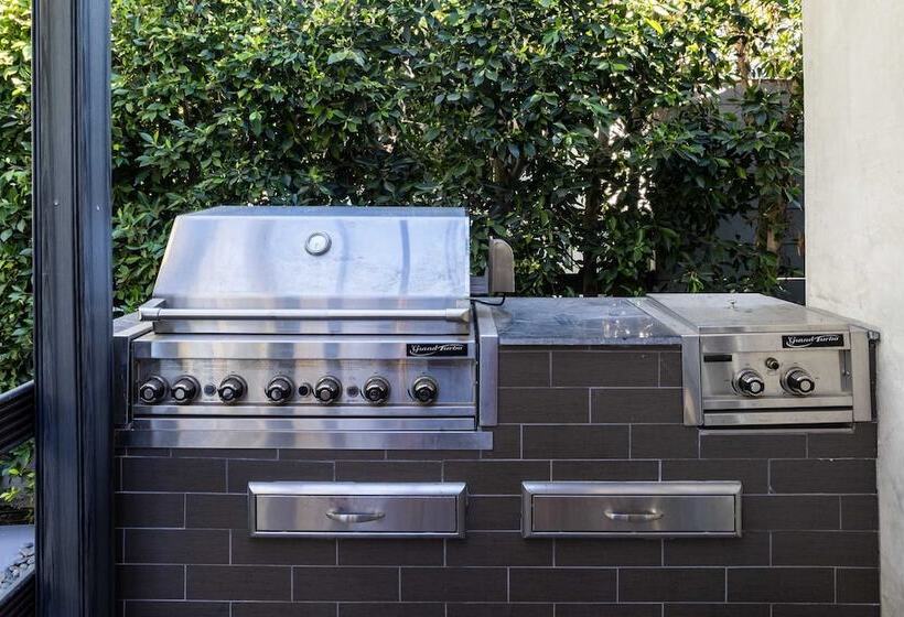 Walefield By Avantstay Mid Wilshire Home + Pool