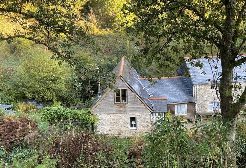 Watermill Cottages