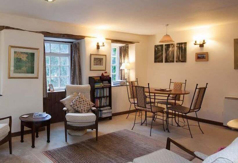 Watermill Cottages