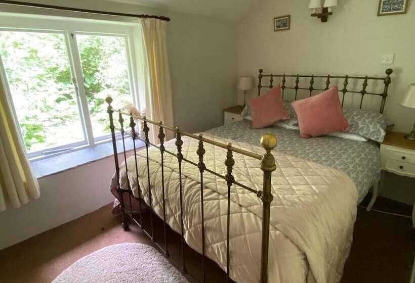 Watermill Cottages