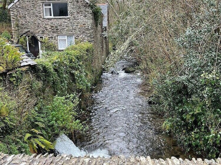 Watermill Cottages