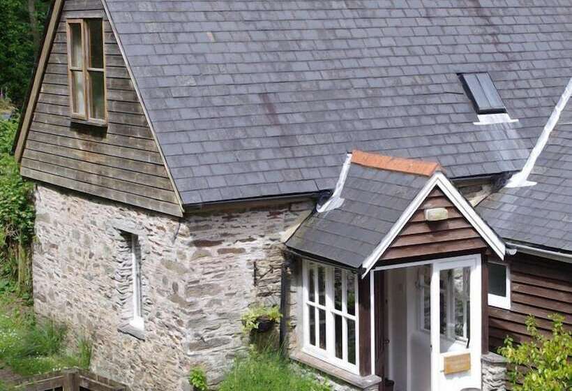 Watermill Cottages