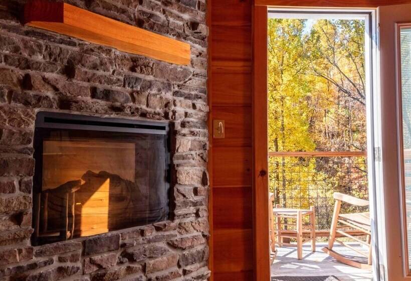 Whispering Pines Retreat By Ghosal Luxury Lodging