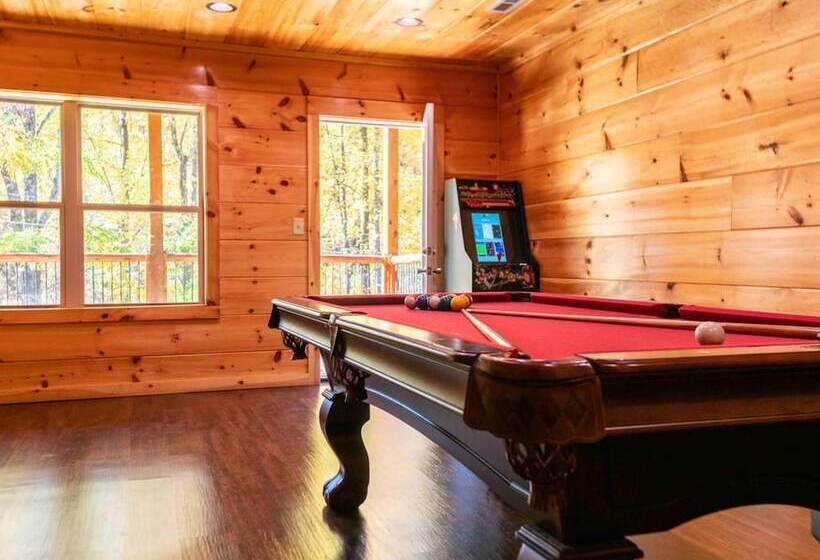 Whispering Pines Retreat By Ghosal Luxury Lodging