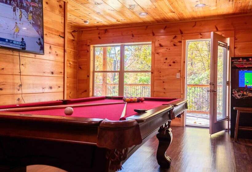 Whispering Pines Retreat By Ghosal Luxury Lodging