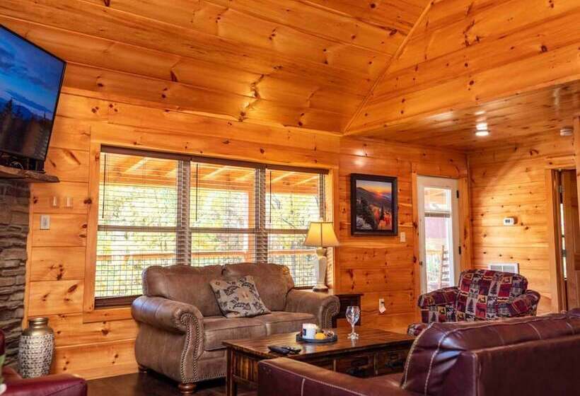 Whispering Pines Retreat By Ghosal Luxury Lodging