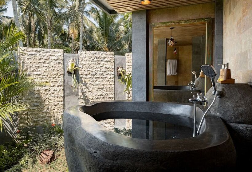 Gynandha Ubud Cottage