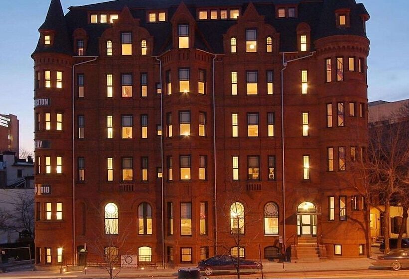 בית מלון כפרי Brexton, Trademark Collection By Wyndham