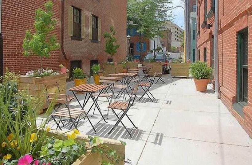 בית מלון כפרי Brexton, Trademark Collection By Wyndham