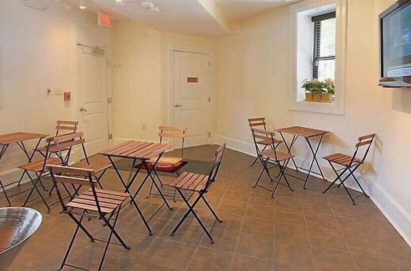 בית מלון כפרי Brexton, Trademark Collection By Wyndham