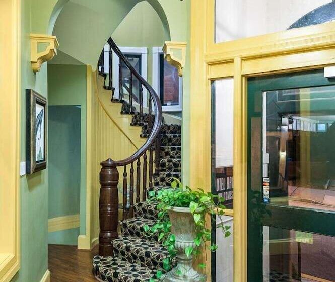 בית מלון כפרי Brexton, Trademark Collection By Wyndham