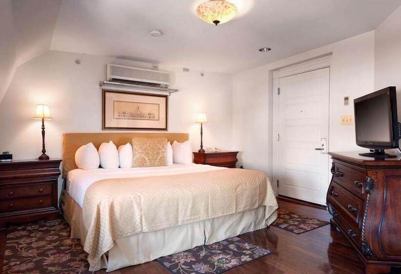 בית מלון כפרי Brexton, Trademark Collection By Wyndham