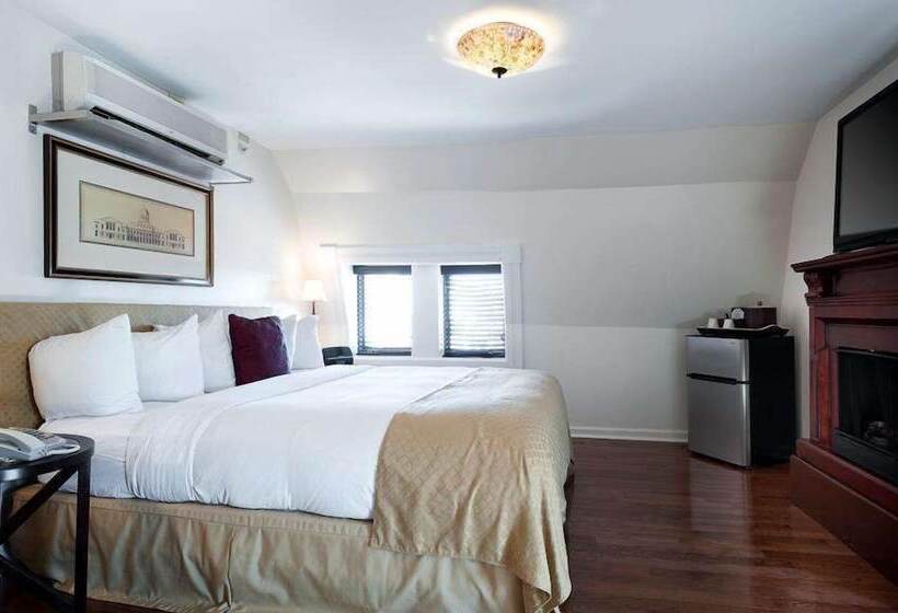 בית מלון כפרי Brexton, Trademark Collection By Wyndham