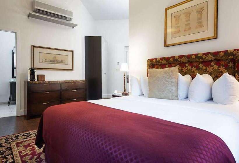 בית מלון כפרי Brexton, Trademark Collection By Wyndham