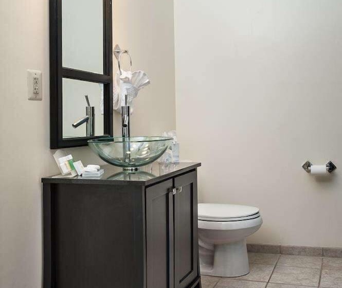 בית מלון כפרי Brexton, Trademark Collection By Wyndham