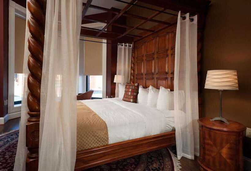 בית מלון כפרי Brexton, Trademark Collection By Wyndham