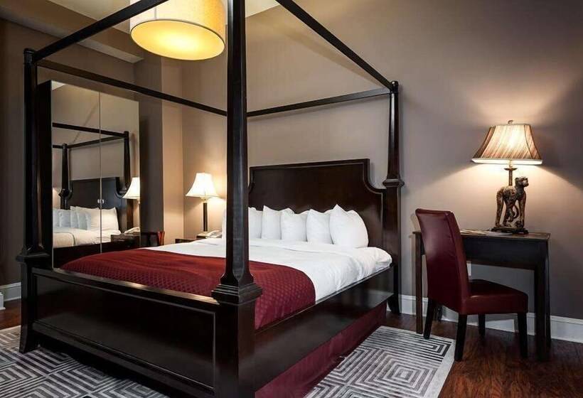 בית מלון כפרי Brexton, Trademark Collection By Wyndham