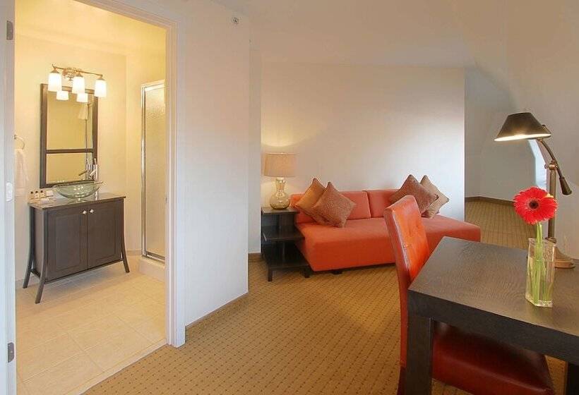 בית מלון כפרי Brexton, Trademark Collection By Wyndham