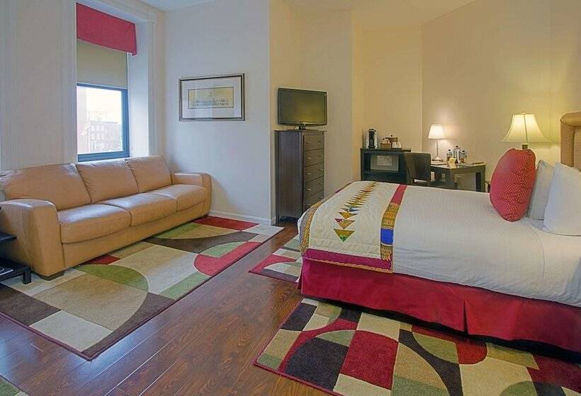 בית מלון כפרי Brexton, Trademark Collection By Wyndham