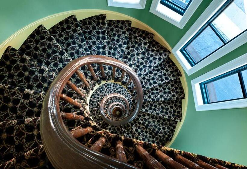 בית מלון כפרי Brexton, Trademark Collection By Wyndham