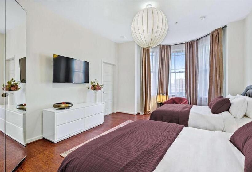 בית מלון כפרי Brexton, Trademark Collection By Wyndham