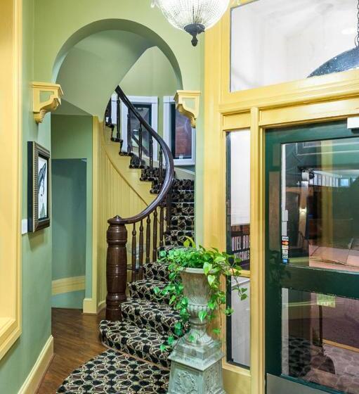 בית מלון כפרי Brexton, Trademark Collection By Wyndham