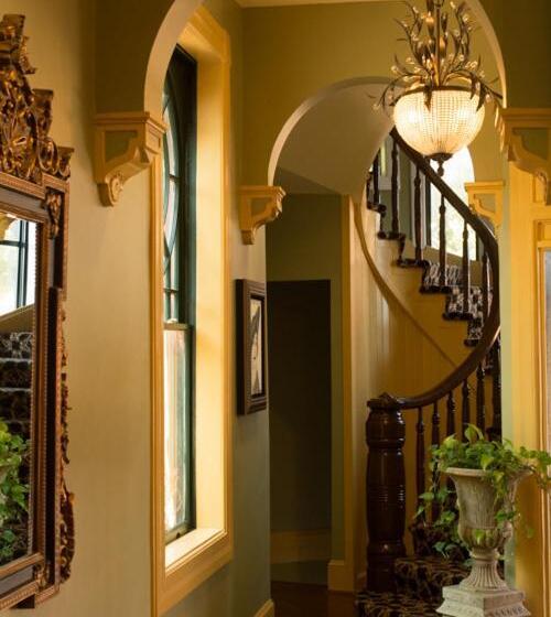 בית מלון כפרי Brexton, Trademark Collection By Wyndham