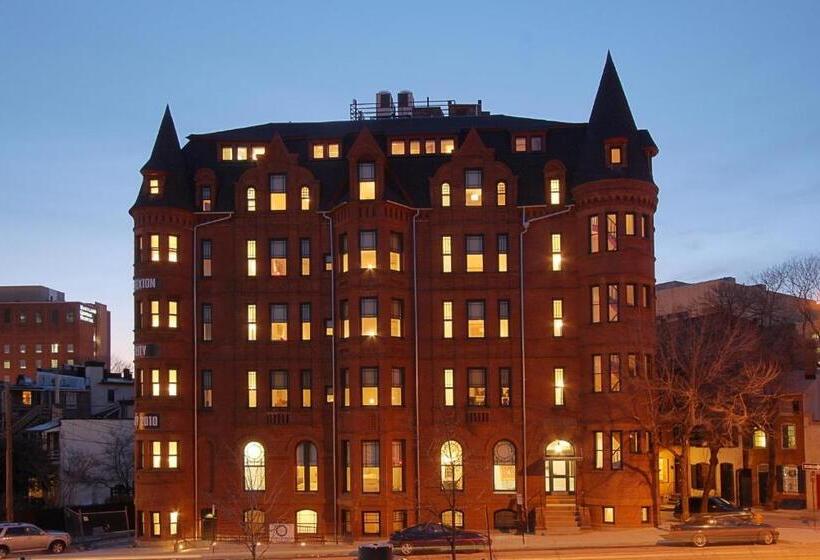 בית מלון כפרי Brexton, Trademark Collection By Wyndham