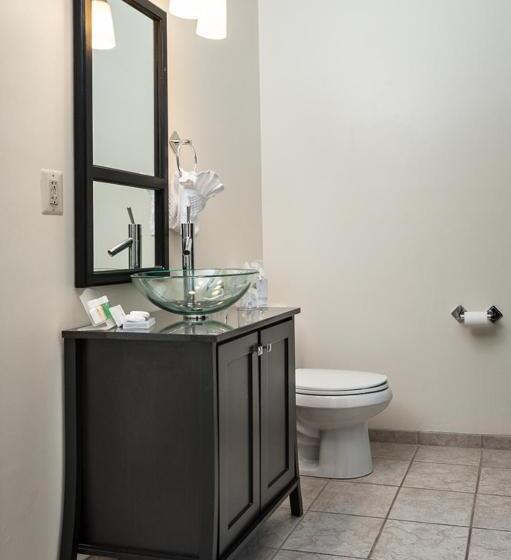 בית מלון כפרי Brexton, Trademark Collection By Wyndham