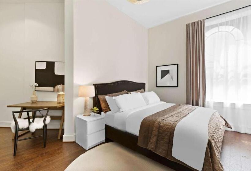 בית מלון כפרי Brexton, Trademark Collection By Wyndham