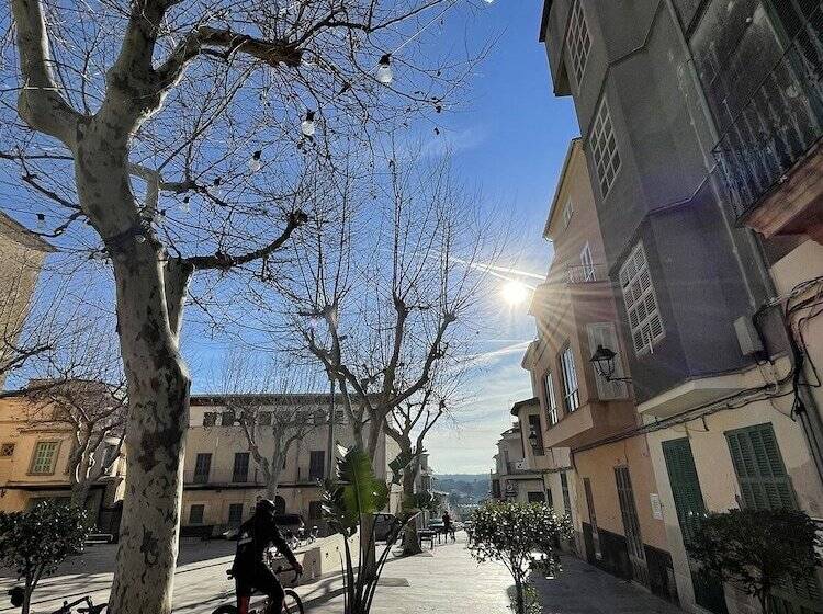 酒店 Casa Mona Turismo De Interior