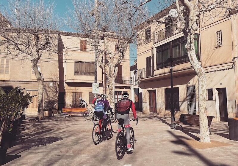 酒店 Casa Mona Turismo De Interior