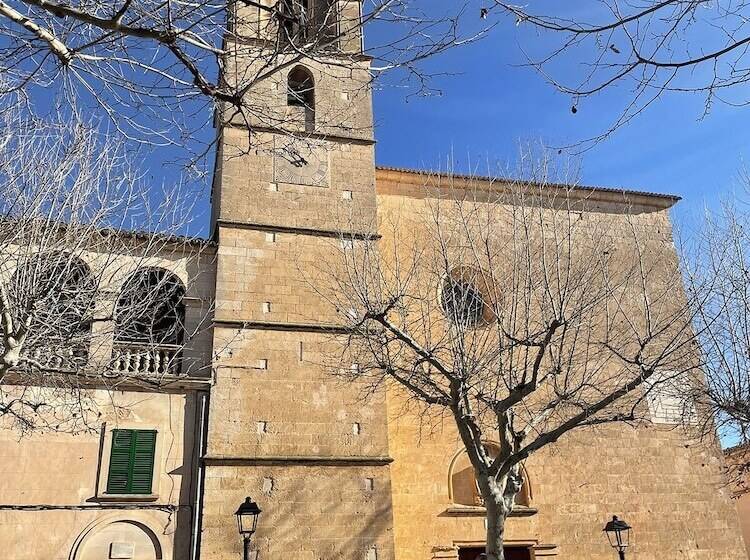 酒店 Casa Mona Turismo De Interior