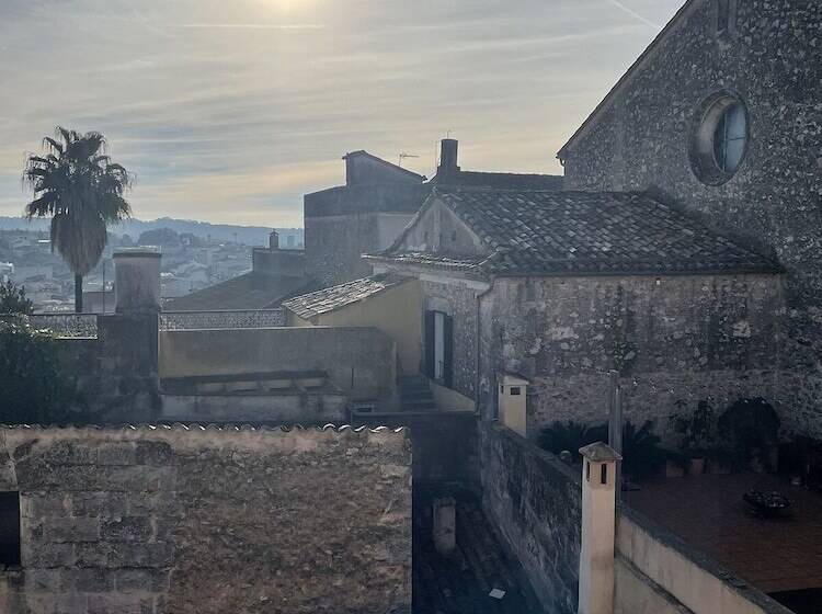 酒店 Casa Mona Turismo De Interior