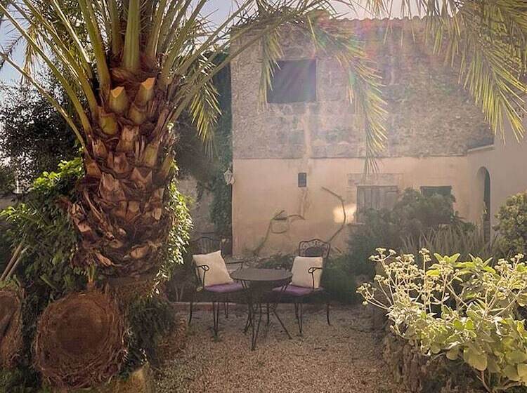 酒店 Casa Mona Turismo De Interior