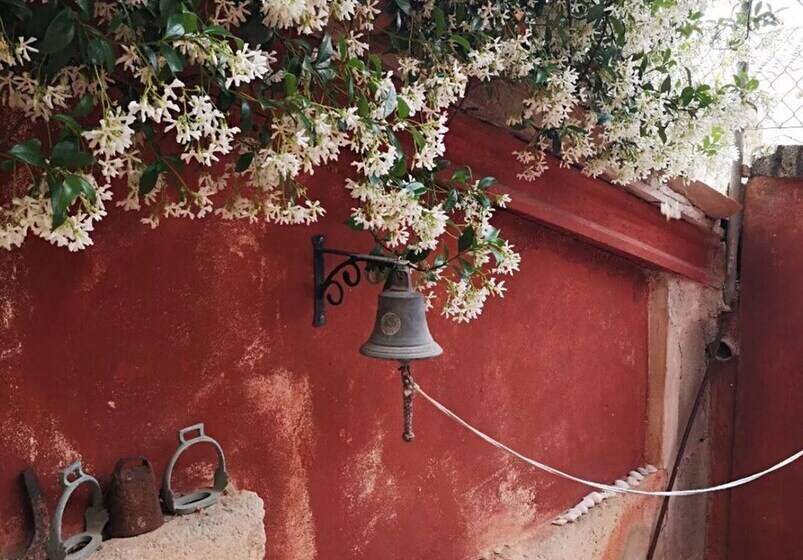 酒店 Casa Mona Turismo De Interior