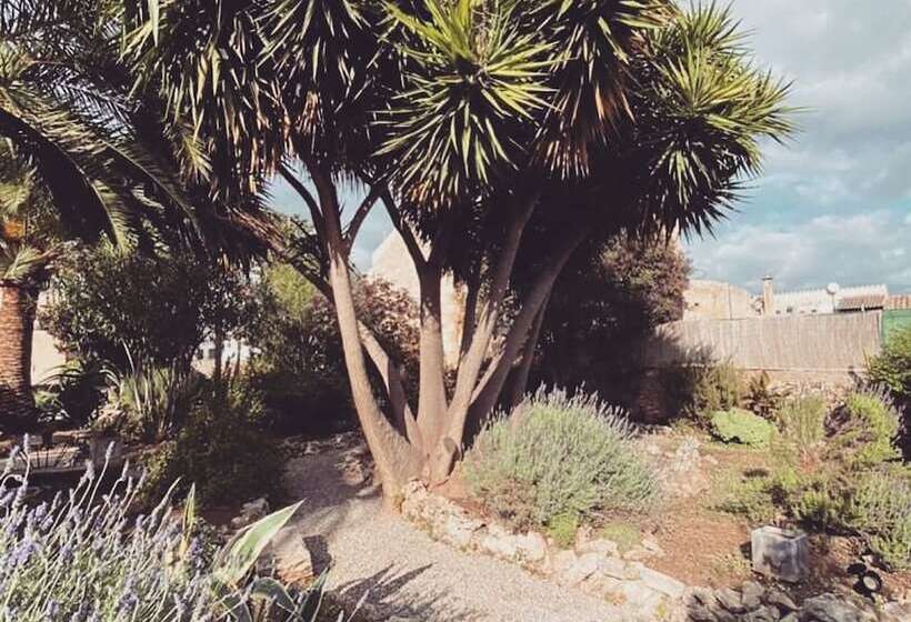 酒店 Casa Mona Turismo De Interior