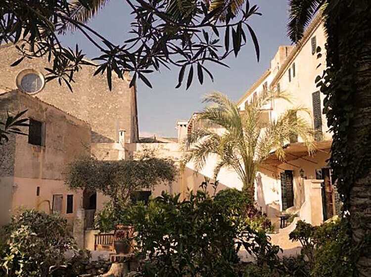 酒店 Casa Mona Turismo De Interior