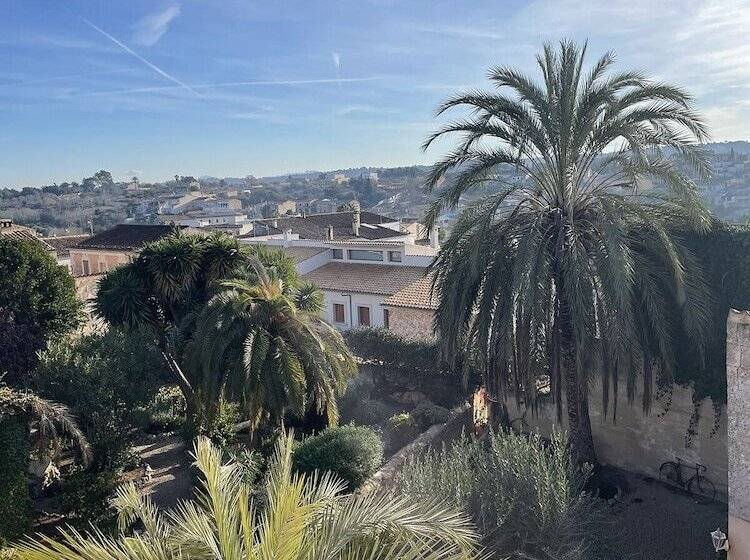 酒店 Casa Mona Turismo De Interior