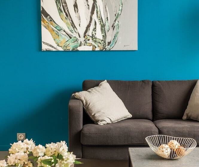 هتل La Cour Carrée