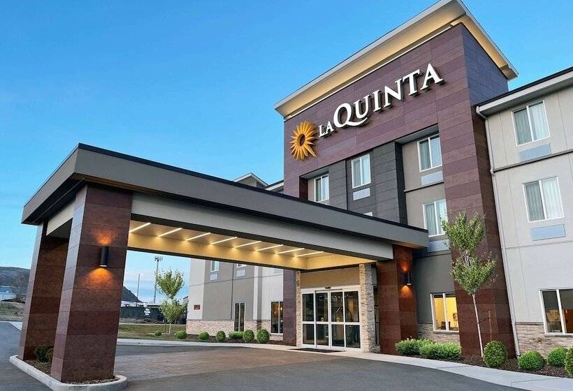 فندق La Quinta Inn & Suites By Wyndham Wenatchee