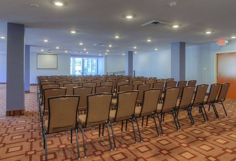 酒店 Quality Inn & Suites Chattanooga East Ridge