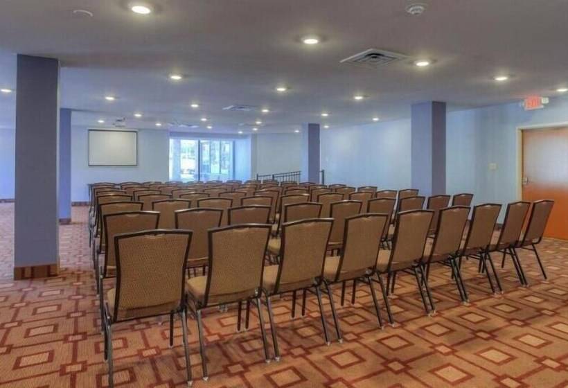 酒店 Quality Inn & Suites Chattanooga East Ridge