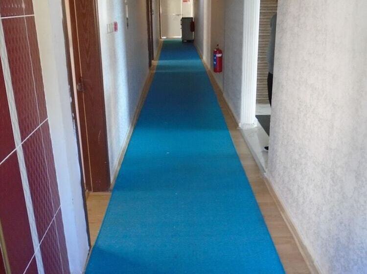 בית מלון כפרי Toros