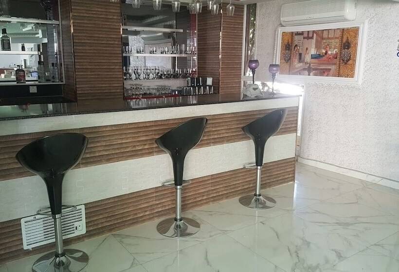 בית מלון כפרי Toros